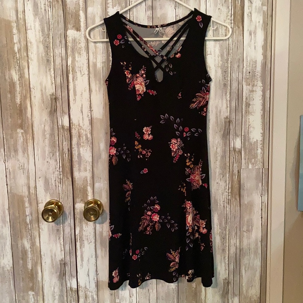 Summer Dress.